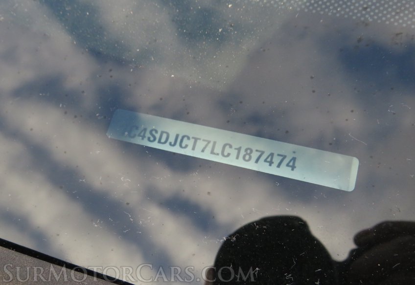 2020 Dodge Durango - Image 44