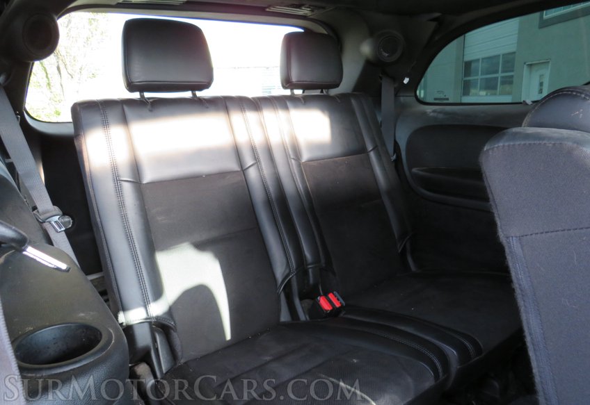 2020 Dodge Durango - Image 25