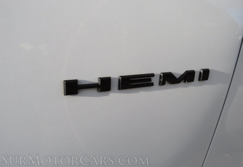 2020 Dodge Durango - Image 16