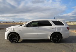 2020 Dodge Durango - Image 7