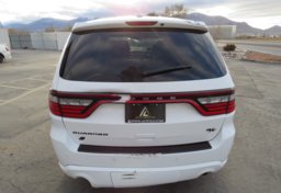 2020 Dodge Durango - Image 9