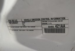 2020 Dodge Durango - Image 45