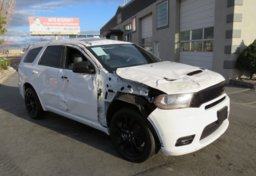 2020 Dodge Durango - Image 4