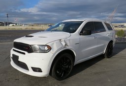 2020 Dodge Durango - Image 3