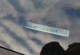 2020 Dodge Durango - Image 44