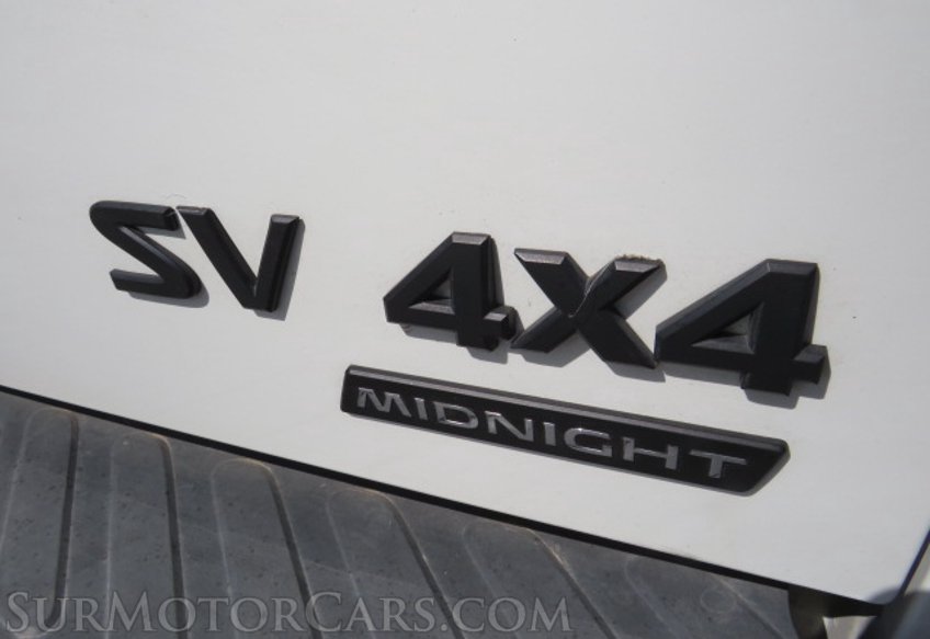 2021 Nissan Frontier - Image 20