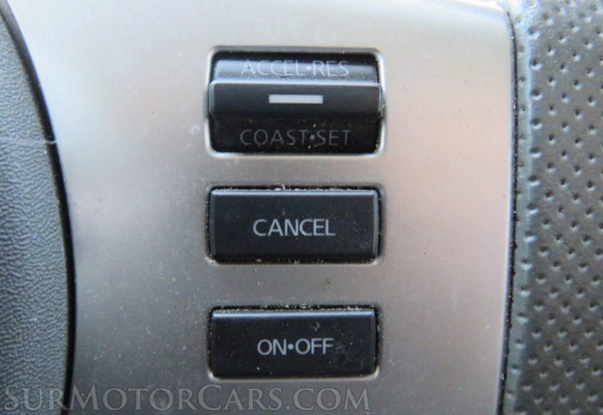 2021 Nissan Frontier - Image 43