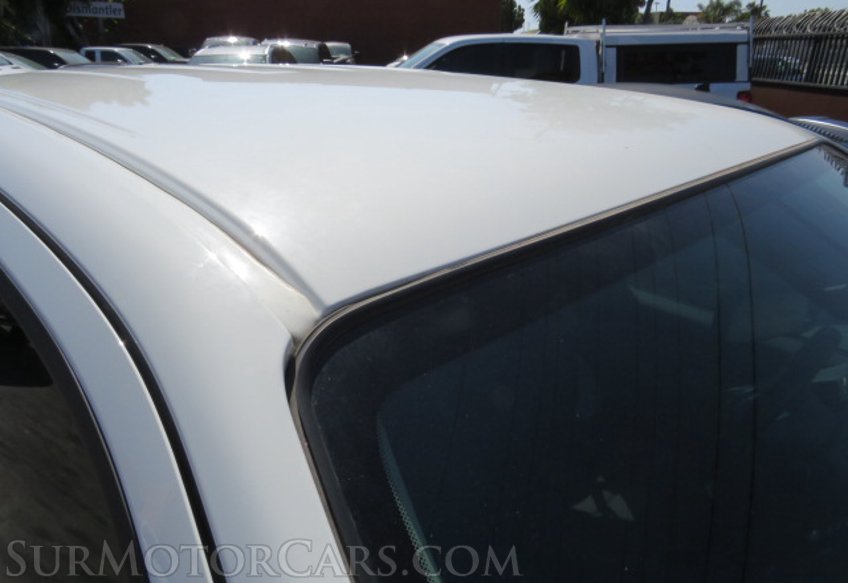 2021 Nissan Frontier - Image 18