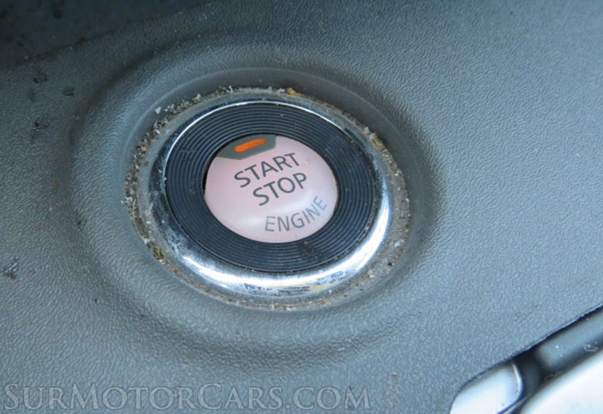 2021 Nissan Frontier - Image 40