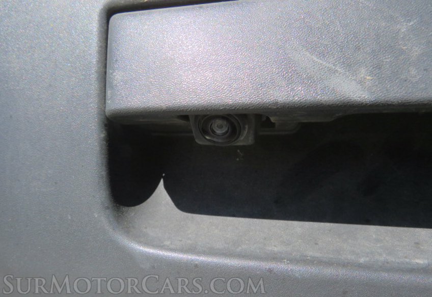 2021 Nissan Frontier - Image 14