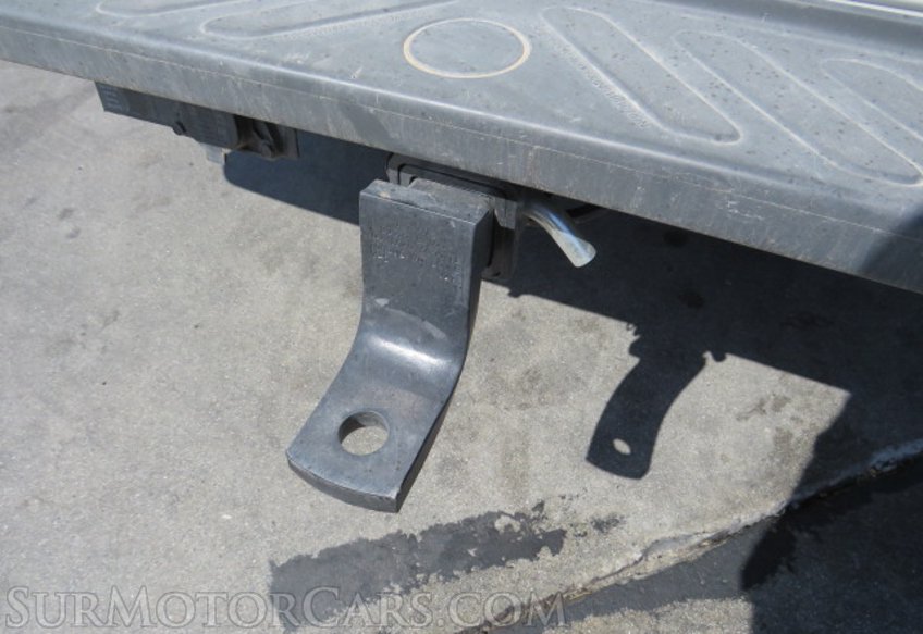 2021 Nissan Frontier - Image 15