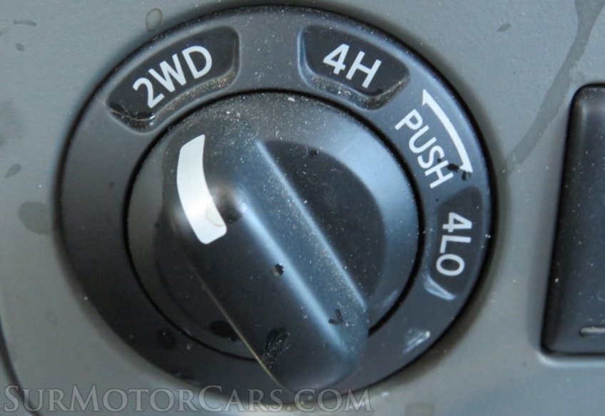 2021 Nissan Frontier - Image 39