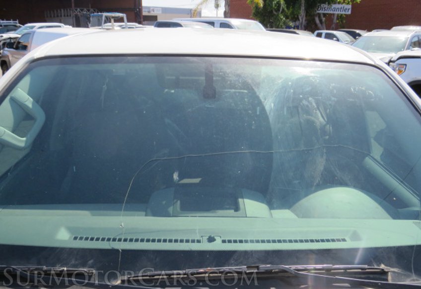 2021 Nissan Frontier - Image 17