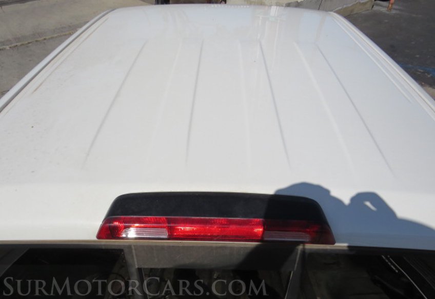 2021 Nissan Frontier - Image 13