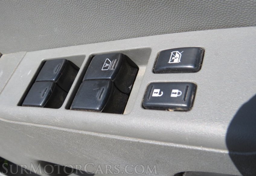 2021 Nissan Frontier - Image 47