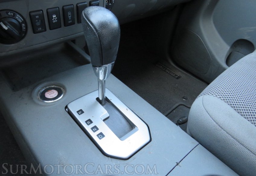 2021 Nissan Frontier - Image 41