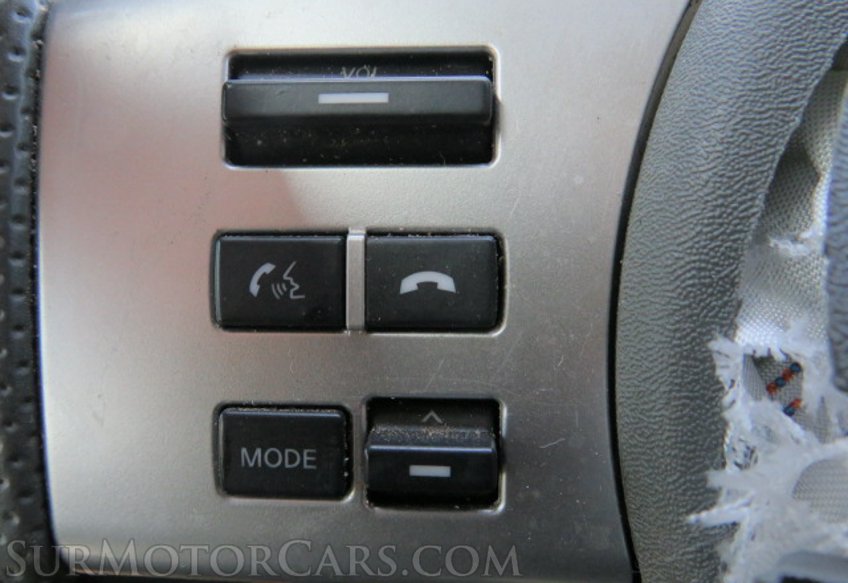 2021 Nissan Frontier - Image 42