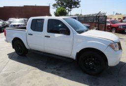 2021 Nissan Frontier - Image 2
