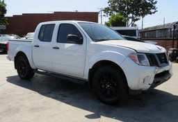 2021 Nissan Frontier - Image 4