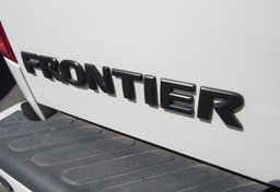 2021 Nissan Frontier - Image 19