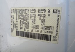 2021 Nissan Frontier - Image 49