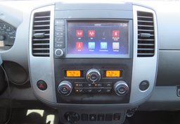 2021 Nissan Frontier - Image 36