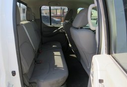 2021 Nissan Frontier - Image 29