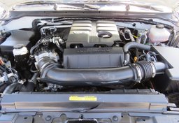 2021 Nissan Frontier - Image 52