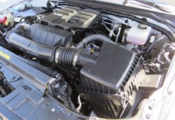 2021 Nissan Frontier - Image 53