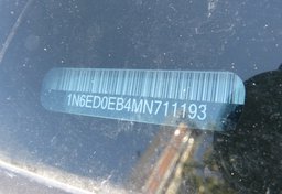 2021 Nissan Frontier - Image 48