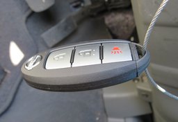 2021 Nissan Frontier - Image 45