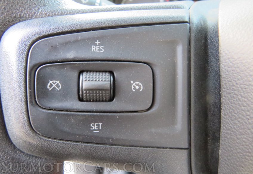 2022 Chevrolet Silverado 1500 LTD - Image 25