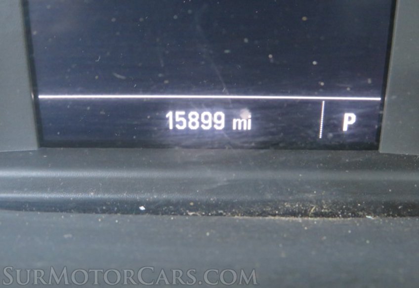 2022 Chevrolet Silverado 1500 LTD - Image 28