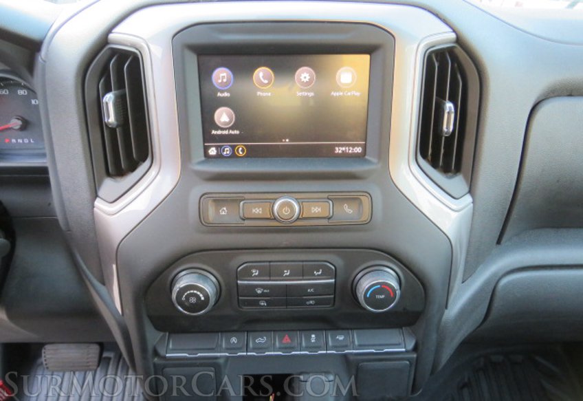 2022 Chevrolet Silverado 1500 LTD - Image 29