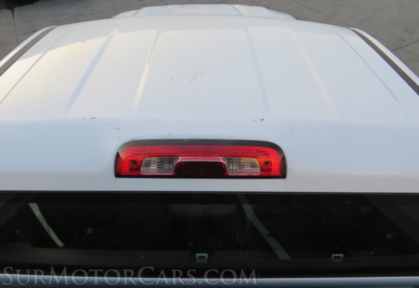 2022 Chevrolet Silverado 1500 LTD - Image 15