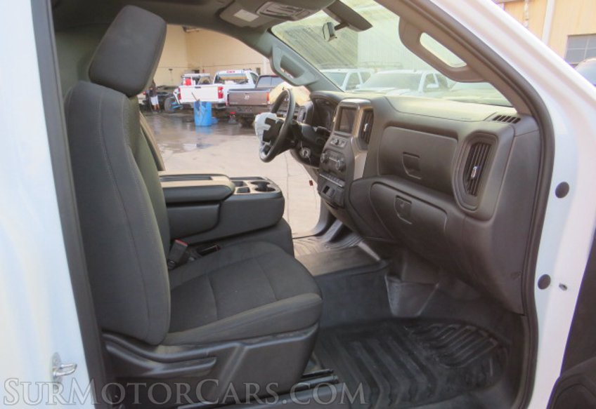 2022 Chevrolet Silverado 1500 LTD - Image 22