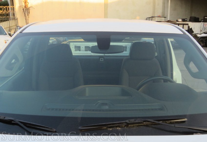 2022 Chevrolet Silverado 1500 LTD - Image 13