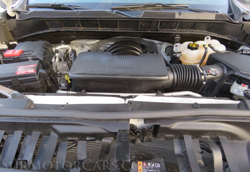 2022 Chevrolet Silverado 1500 LTD - Image 34