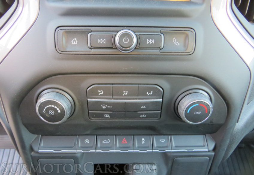 2022 Chevrolet Silverado 1500 LTD - Image 30