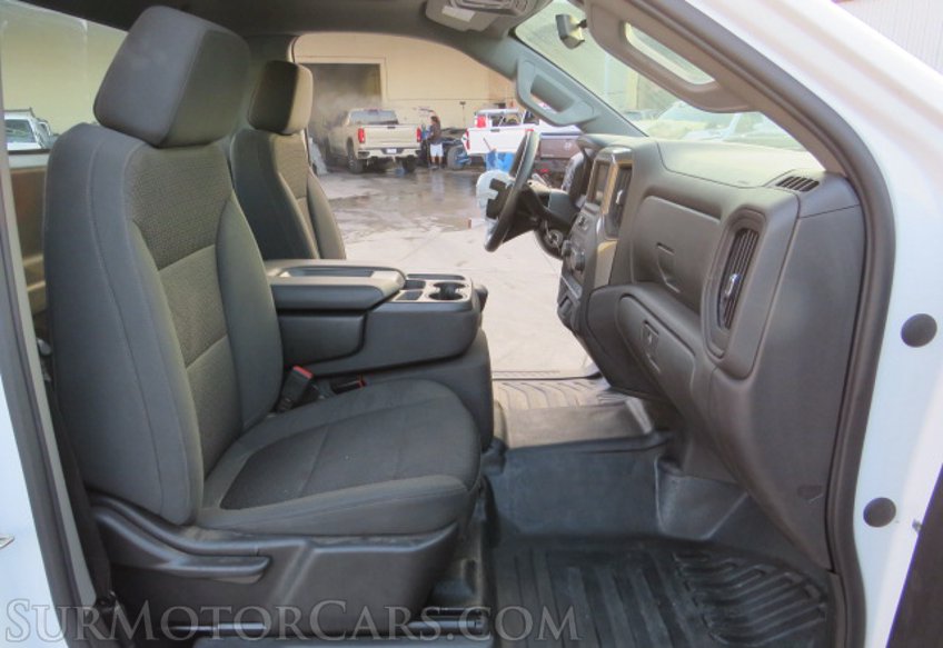 2022 Chevrolet Silverado 1500 LTD - Image 24