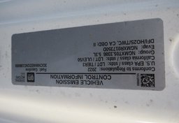 2022 Chevrolet Silverado 1500 LTD - Image 38