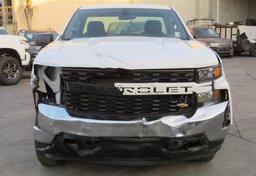 2022 Chevrolet Silverado 1500 LTD - Image 12