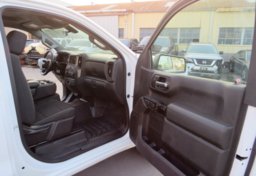 2022 Chevrolet Silverado 1500 LTD - Image 20