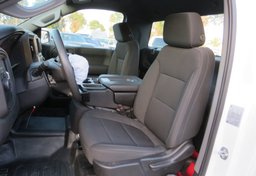 2022 Chevrolet Silverado 1500 LTD - Image 23