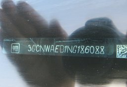 2022 Chevrolet Silverado 1500 LTD - Image 37