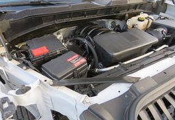 2022 Chevrolet Silverado 1500 LTD - Image 33