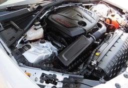 2017 Alfa Romeo Giulia - Image 50