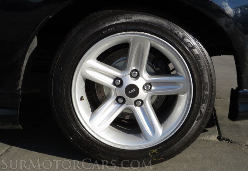 2000 Ford F-150 - Image 35