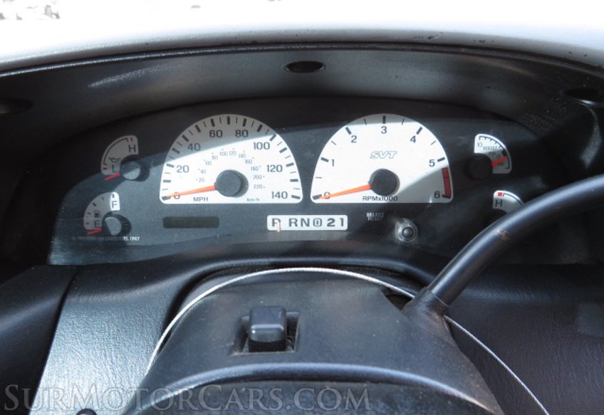 2000 Ford F-150 - Image 28