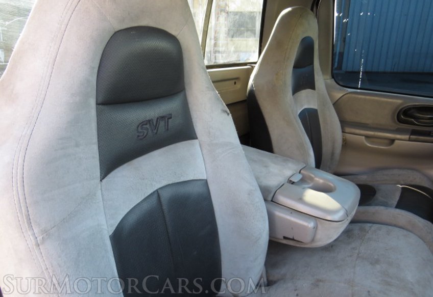 2000 Ford F-150 - Image 26